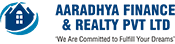 Aaradhya Realty Logo
